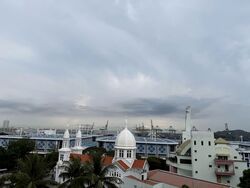 Blk 110 Bukit Purmei Road (Bukit Merah), HDB 3 Rooms #626952331